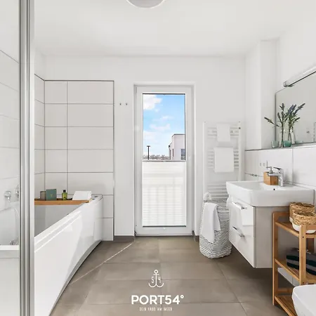 Slia Semesterbostad Olpenitz