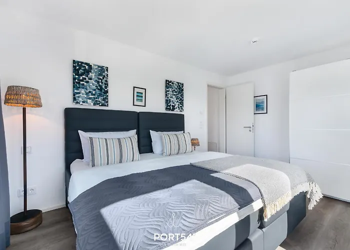 Slia Semesterbostad *