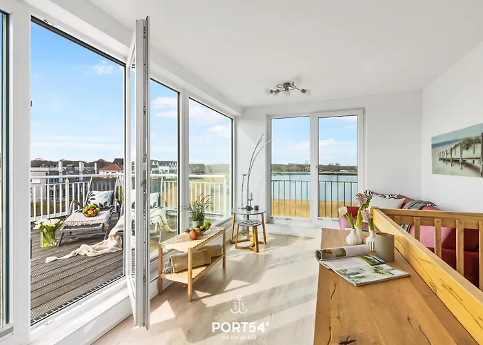 Slia Semesterbostad *