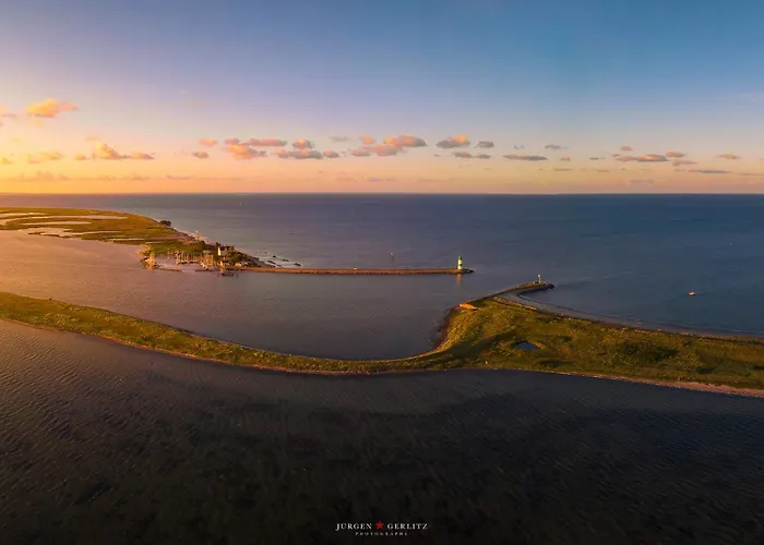 Semesterbostad Slia Olpenitz